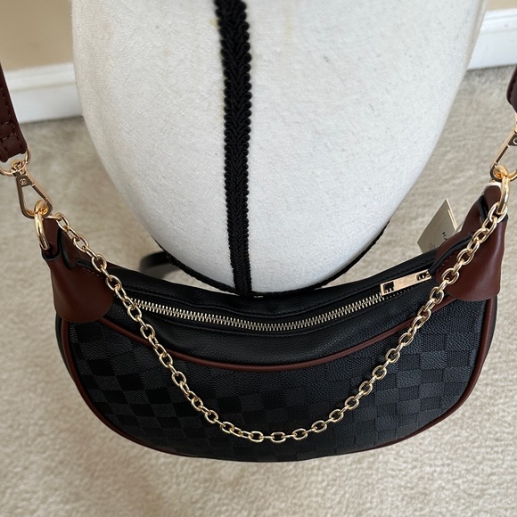 Kayla + Ava Crossbody  Bag - Picture 5 of 11